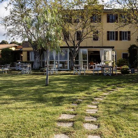 Agriturismo Podere L'Agave San Vincenzo Exterior photo