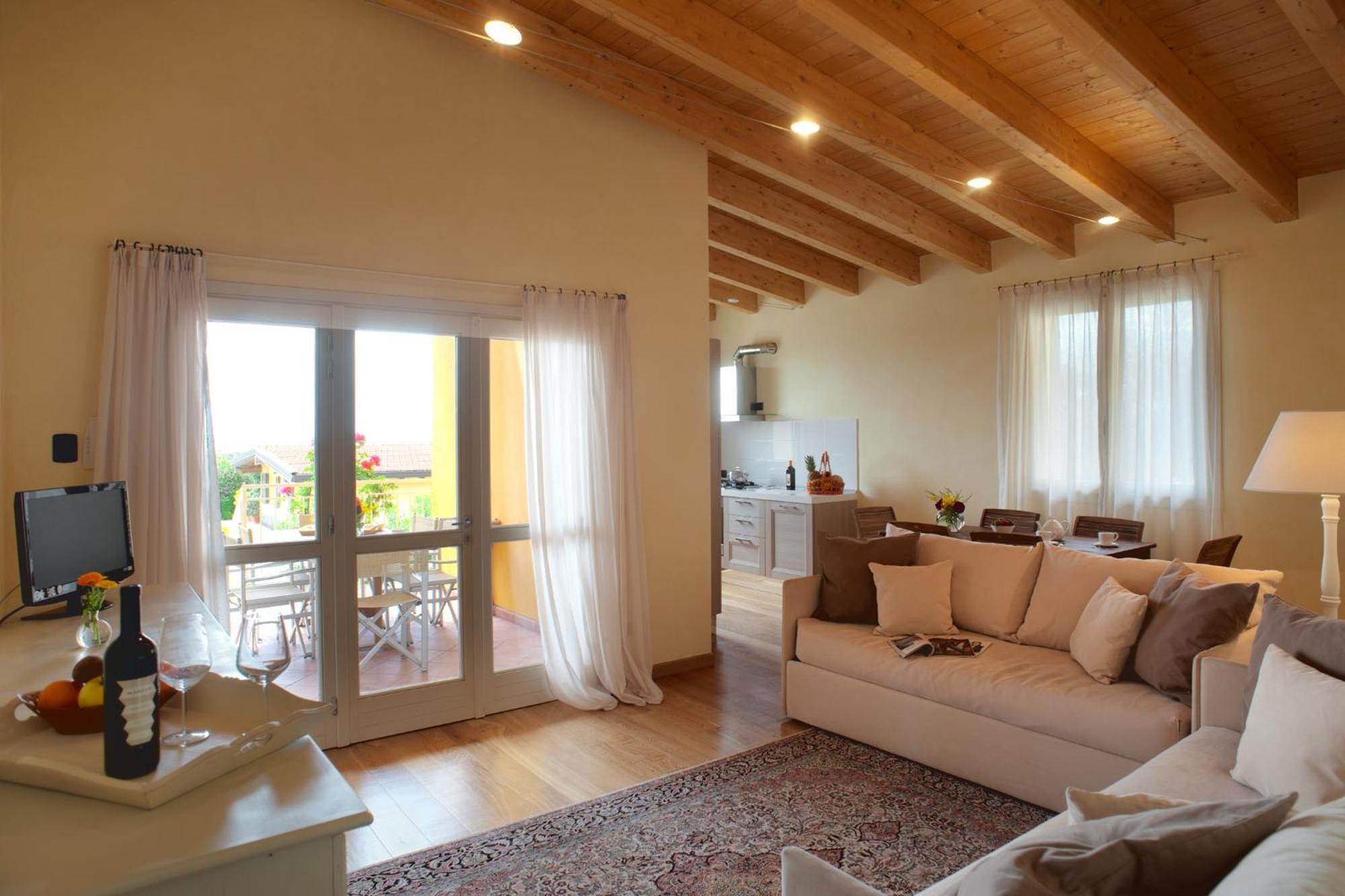 Agriturismo Podere L'Agave San Vincenzo Exterior photo